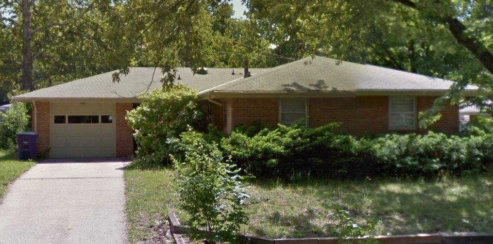 1740 Cassell RD, Manhattan, KS 66502
