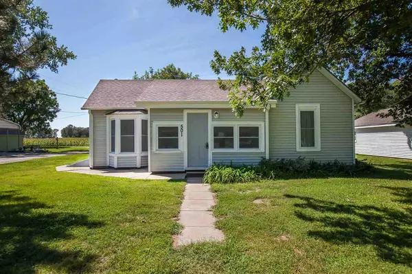 Belvue, KS 66407,501 Noble ST