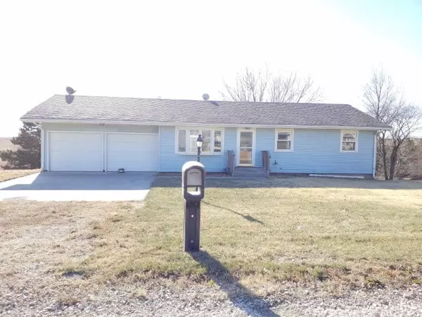 Paxico, KS 66526,22196 Lewis BLVD