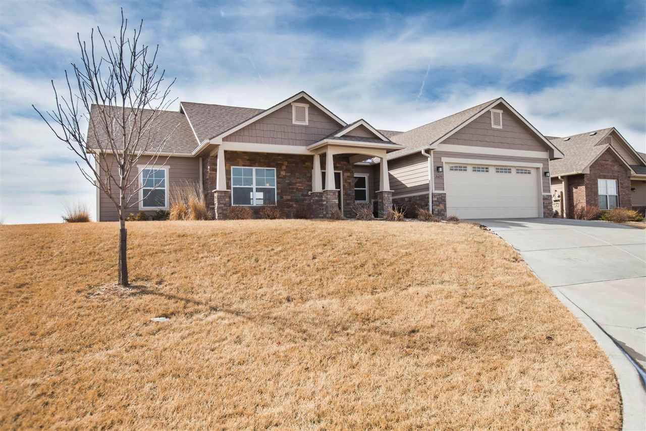 Manhattan, KS 66503,2425 Bellerive CIR