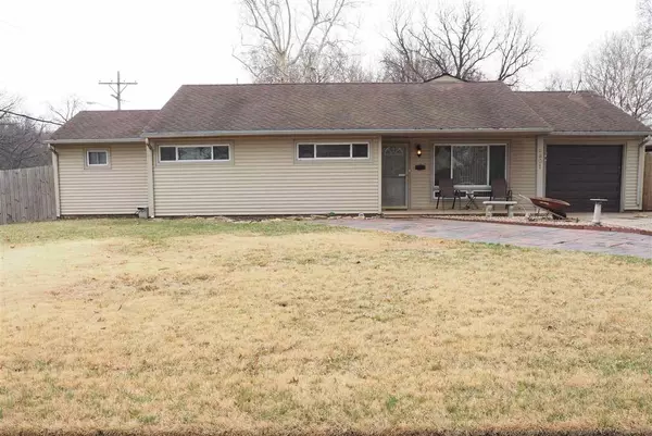 Topeka, KS 66614,3901 SW 26th ST