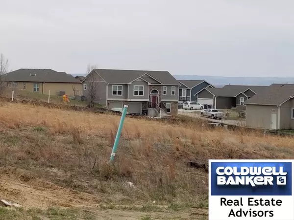 St. George, KS 66535,Lot 62 Riverview Hills