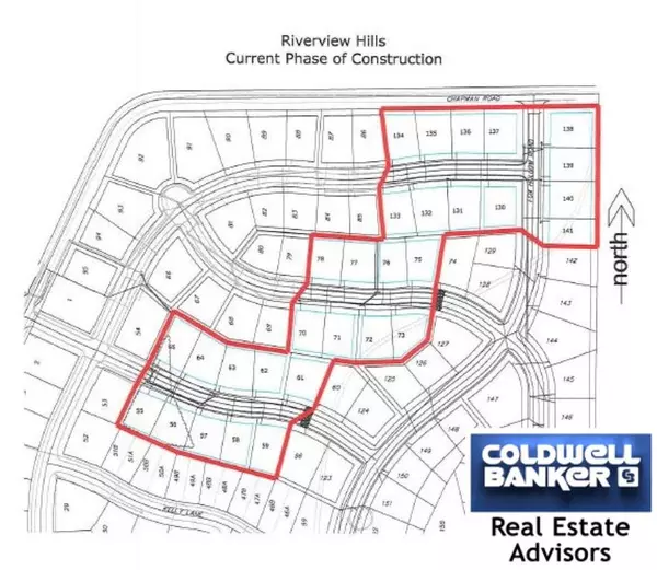 St. George, KS 66535,Lot 62 Riverview Hills