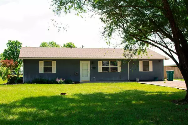 528 Emporia AVE, Paxico, KS 66526