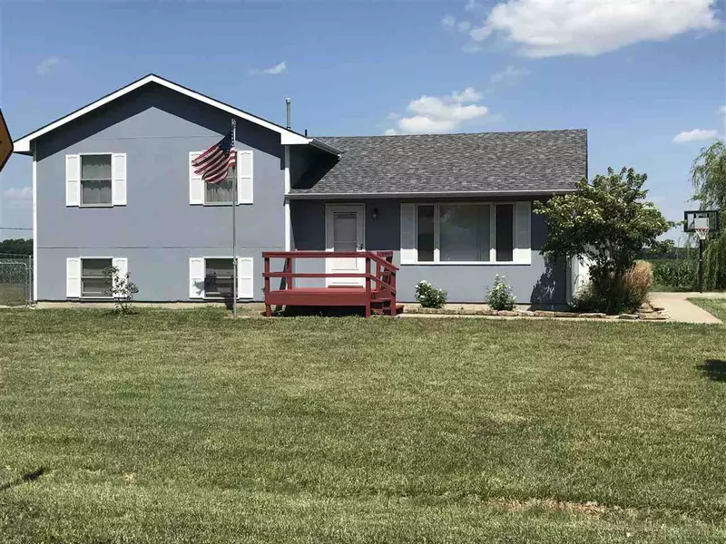 502 Emporia Ave, Paxico, KS 66526