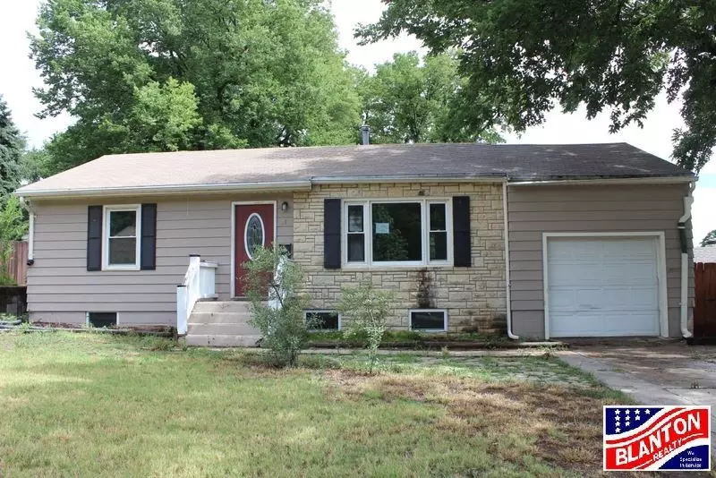 Junction City, KS 66441,210 W ASH ST