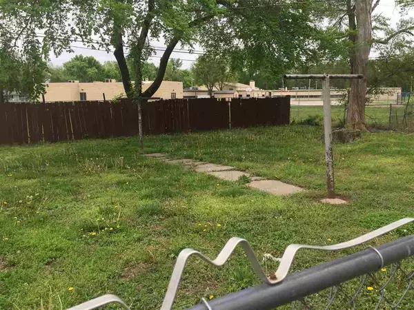 Junction City, KS 66441,1629 Westwood BLVD