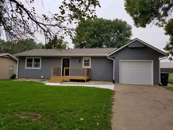 Abilene, KS 67410,204 Hilltop DR