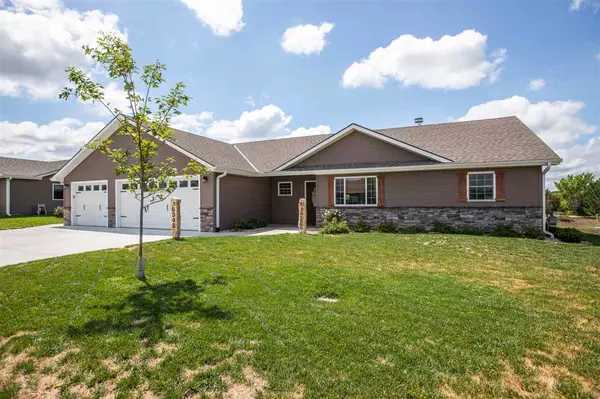 Wamego, KS 66547,6342 Copperleaf DR