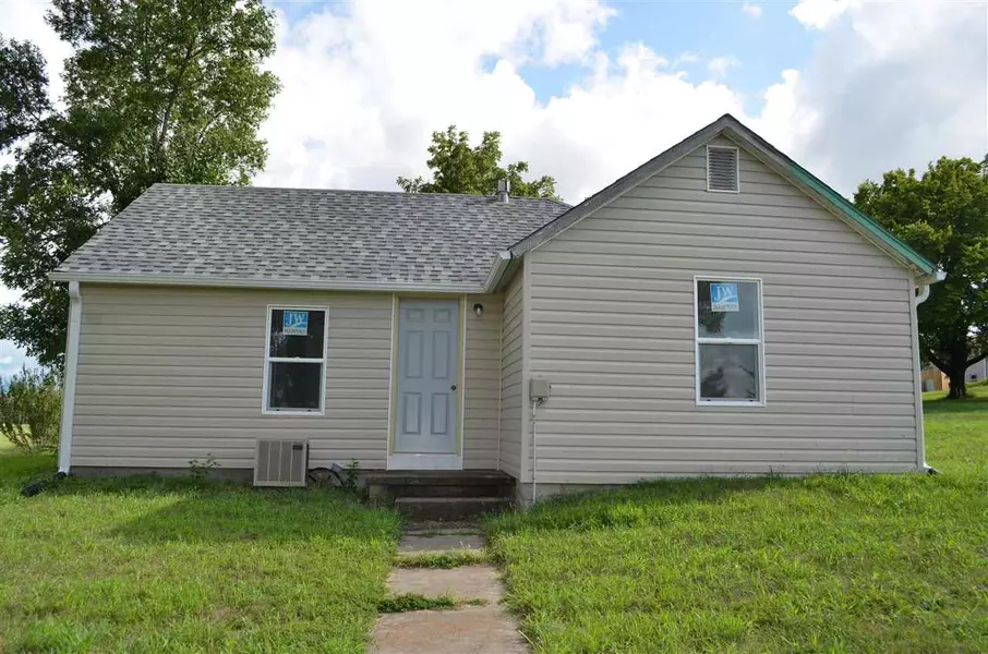 303 W State ST, Westmoreland, KS 66549