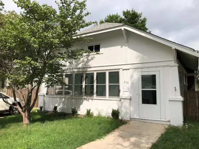 316 S Factory, Enterprise, KS 67441