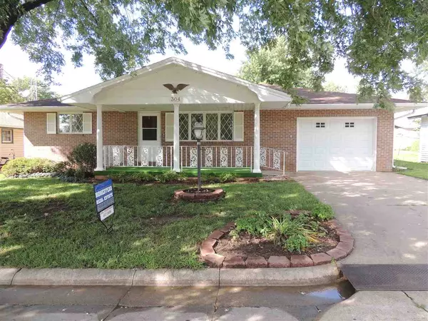 Linn, KS 66953,304 7th ST