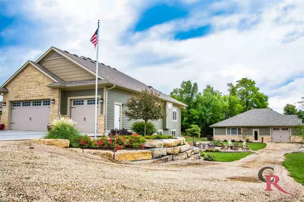 St. George, KS 66535,4151 Wren RD