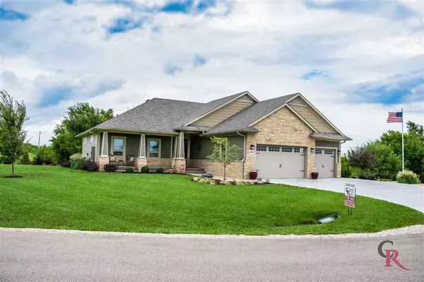 St. George, KS 66535,4151 Wren RD