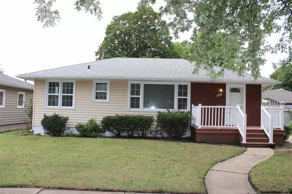 Abilene, KS 67410,1212 N Olive ST