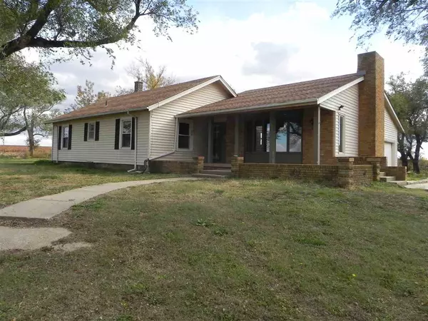 Abilene, KS 67410,1258 2500 Ave