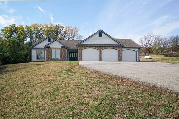 Milford, KS 66441,7022 McGeorge RD