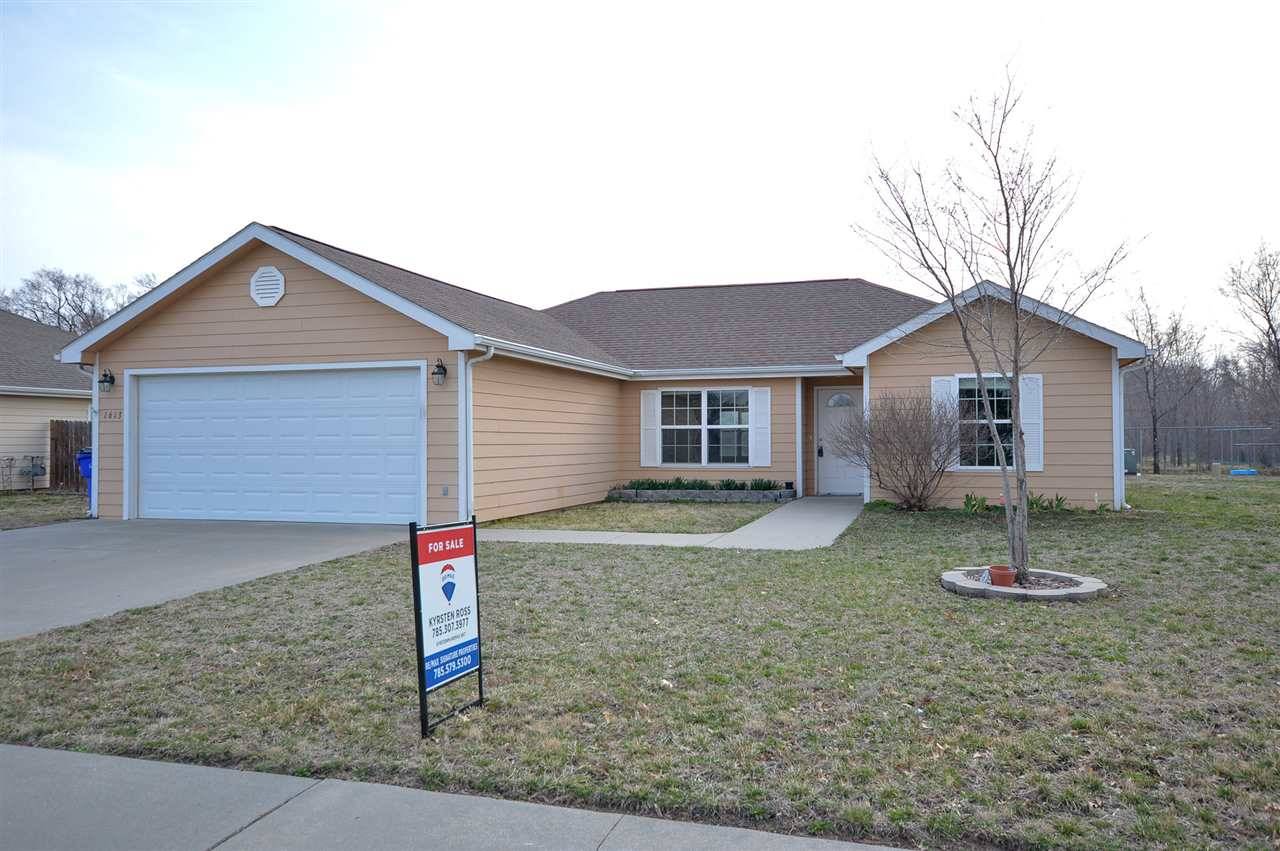 1613 14th Street Place, Junction City, KS 66441