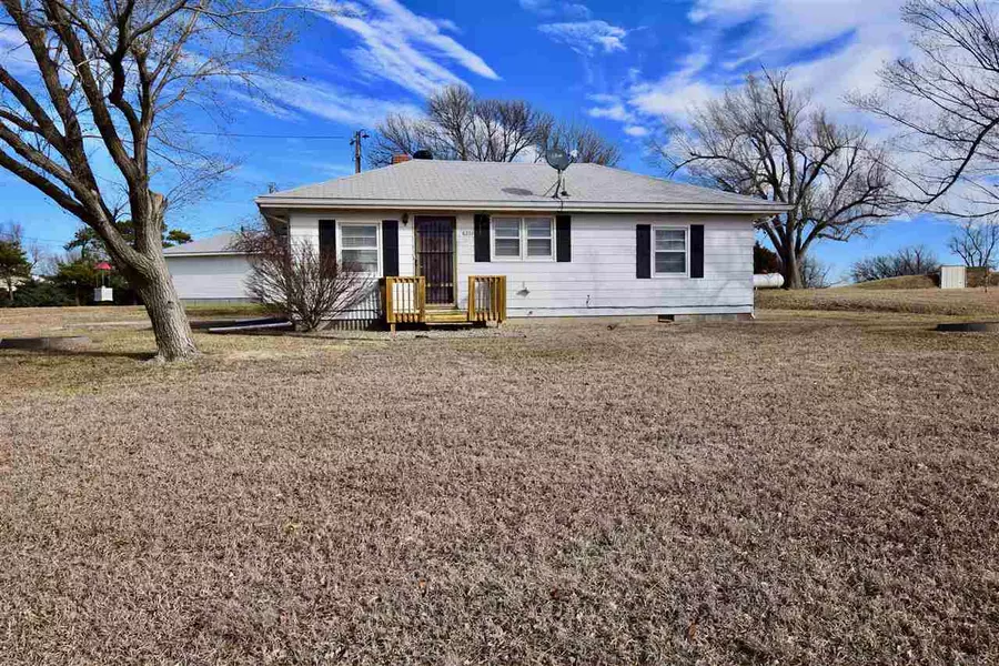 6316 Liberty Hall Rd, Junction City, KS 66441