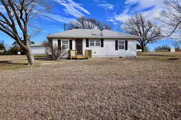 Junction City, KS 66441,6316 Liberty Hall Rd