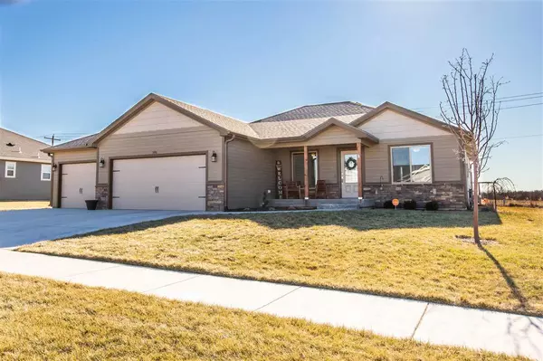 Manhattan, KS 66502,9951 Lavender LN