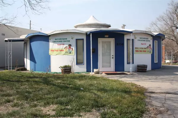 Junction City, KS 66441,1034 W 8th ST