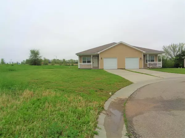 Junction City, KS 66441,2321-2323 Osprey CT