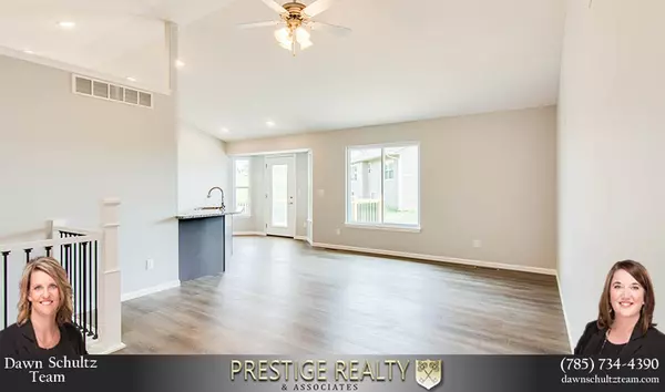 St. George, KS 66535,512 Prairie Meadow RD