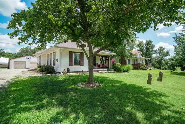 Dwight, KS 66849,113 6th ST