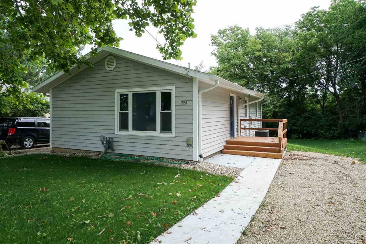Manhattan, KS 66503,723 Galaxy DR