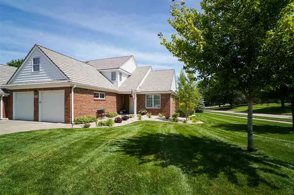 Manhattan, KS 66502,1533 Williamsburg DR