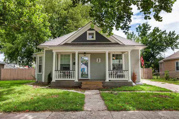 Junction City, KS 66441,521 W 7th ST