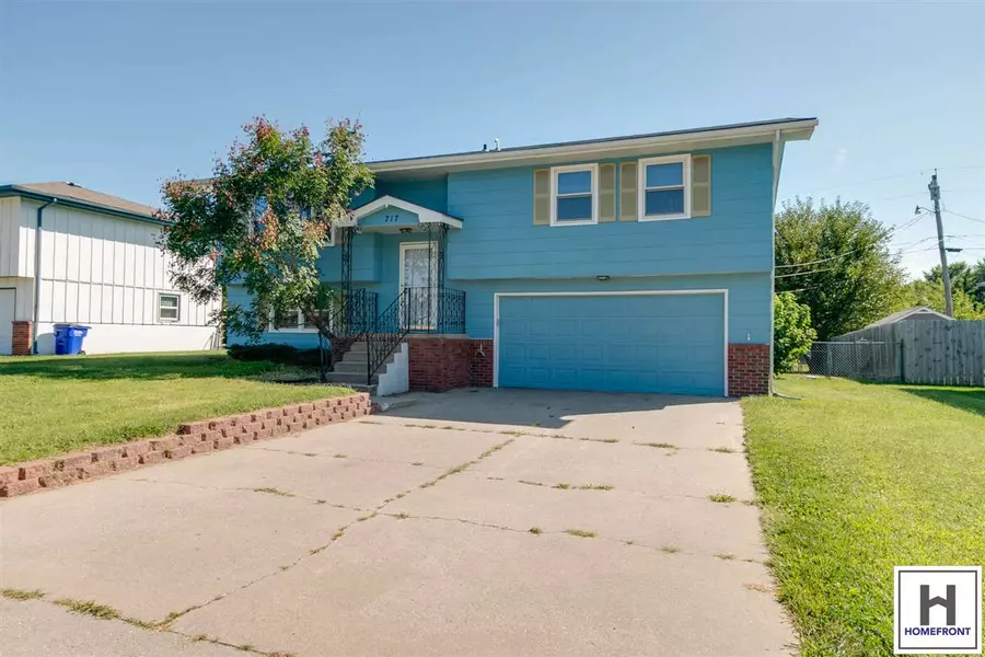 717 McClure, Junction City, KS 66441