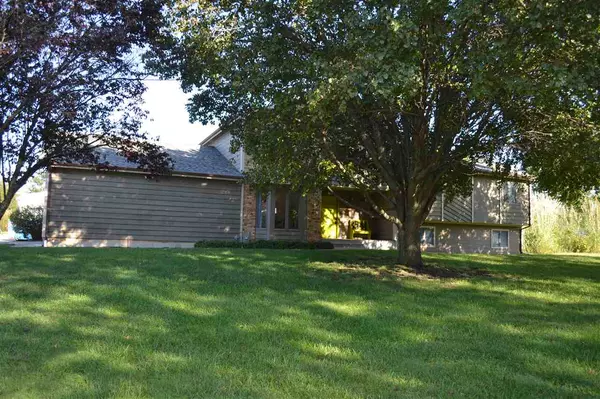 Tecumseh, KS 66542,3544 SE Tecumseh RD