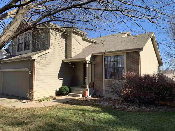 Topeka, KS 66614,3346 SW Osborn RD