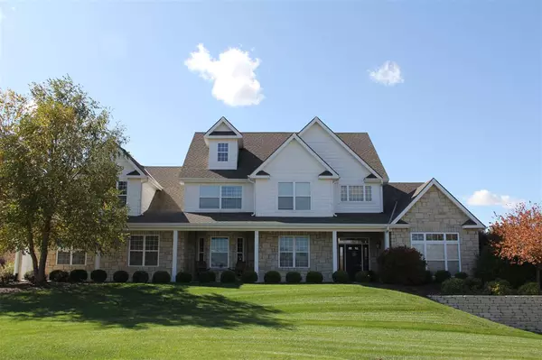 5015 Heartland CT, Manhattan, KS 66503