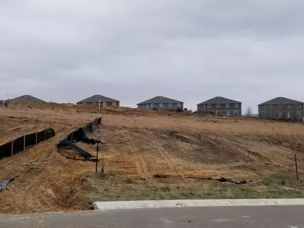 St. George, KS 66535,Lot 57 Riverview Hills