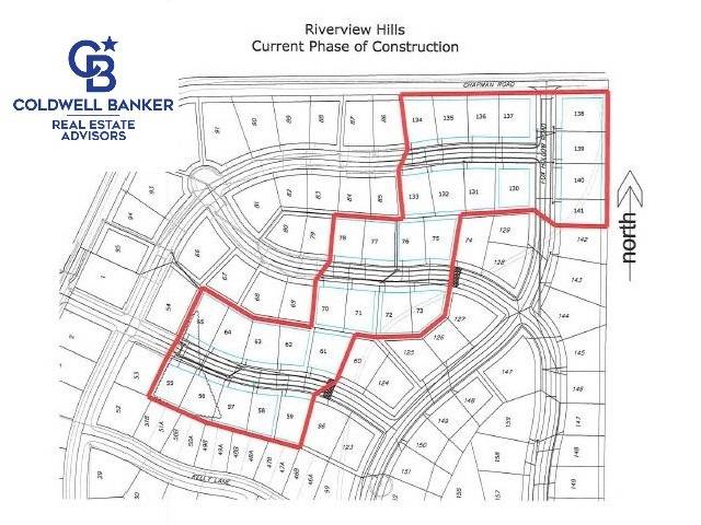 Lot 57 Riverview Hills, St. George, KS 66535
