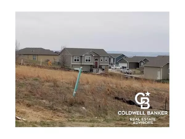 St. George, KS 66535,Lot 63 Riverview Hills