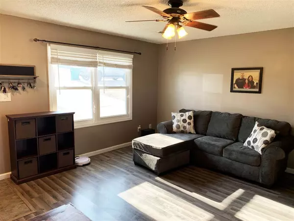 Ogden, KS 66517,305 Appaloosa TRL