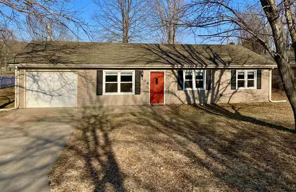 Ogden, KS 66517,305 Appaloosa TRL