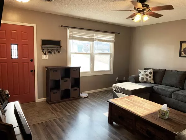 Ogden, KS 66517,305 Appaloosa TRL