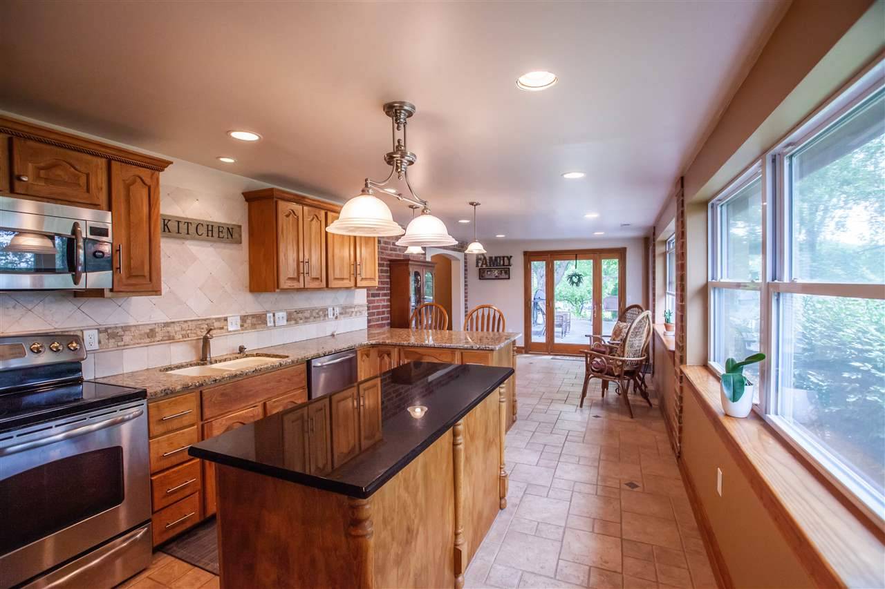 St. George, KS 66535,11950 Military Trail RD