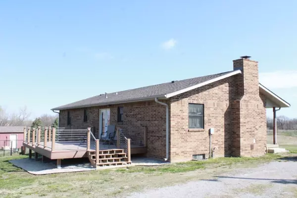 Carlton, KS 67448,431 300th AVE