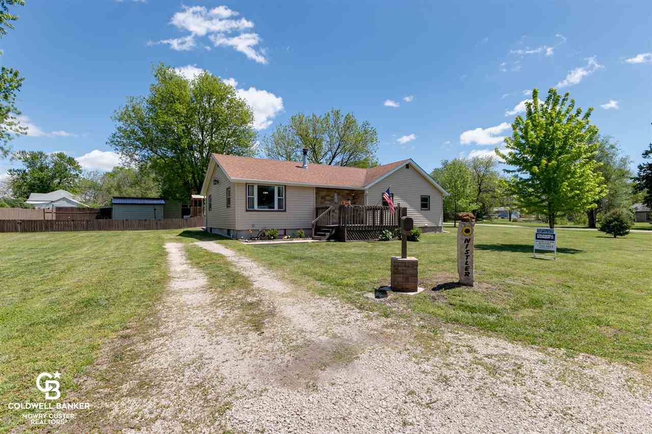 Herington, KS 67449,12 S F ST