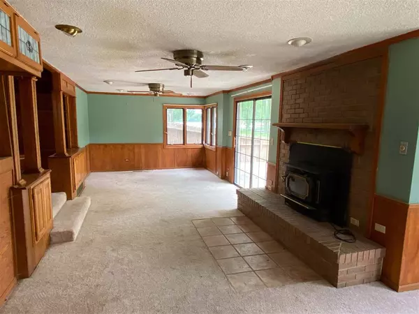 Abilene, KS 67410,2191 Eden RD #Lot #27