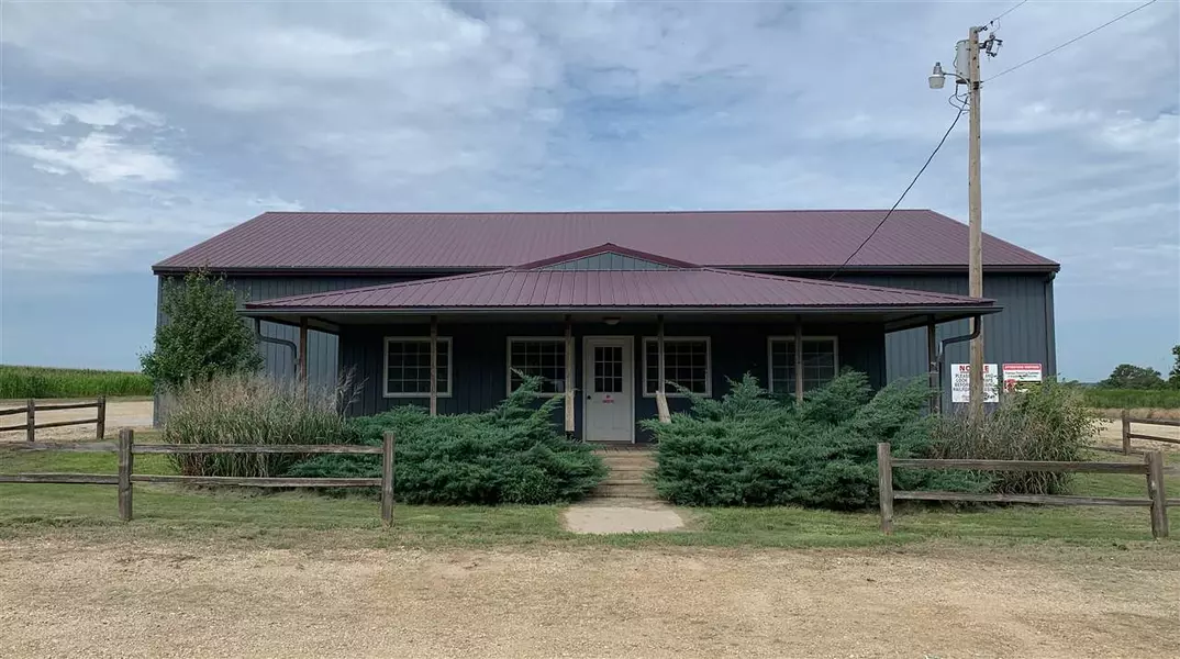 430 S Colorado ST, Waterville, KS 66548