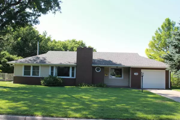 Abilene, KS 67410,108 NE 12th ST