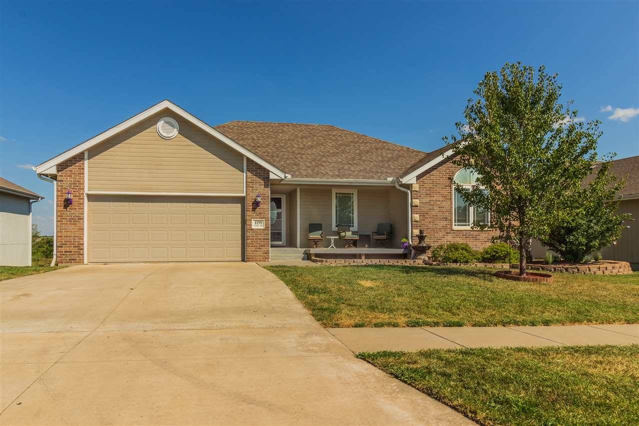 4199 Taneil DR, Manhattan, KS 66502