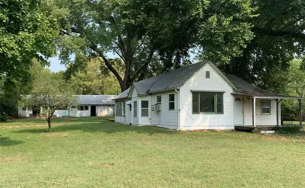 1434 W Main ST, Council Grove, KS 66846